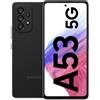 Samsung Galaxy A53 5G - Nero - 128 GB - Ottimo