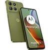 MOTOROLA - Smartphone MOTO G15 POWER 8-512 - Iguana Green