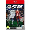 ELECTRONIC ARTS Ea Sports Fc 26 Switch 2 IT Prevendita Versione Italiana