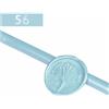Ceralacca per pistola AZZURRO CHIARO