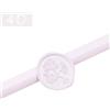Ceralacca per pistola ROSA CONCHIGLIA