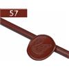 Ceralacca per pistola ROSSO CARMINIO