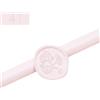 Ceralacca per pistola ROSA PALLIDO