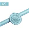 Ceralacca per pistola AZZURRO PASTELLO