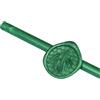 Ceralacca per pistola VERDE OLIVA