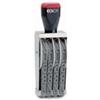 Timbri Numeratori Manuali 18 004_4cifre