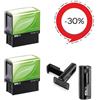 KIT 2PR40 1PSP30 Nero