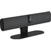 Jabra PanaCast 40 VBS barra video per piccole sale riunioni (senza controller touch)