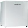PremierTech® PremierTech Mini Frigo Bar 36 Litri Frigo Hotel Frigo Ufficio Classe E Bianco PT-F36