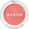 Buxom Plump Shot™ Collagen Peptides Advanced Plumping Blush Fard 3.9 g Coral Cheer