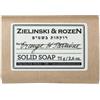 Zielinski & Rozen Orange & Jasmine Saponetta 75 g