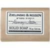 Zielinski & Rozen Rosemary & Lemon Saponetta 75 g