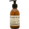 Zielinski & Rozen Rosemary & Lemon Crema per il corpo 195 ml