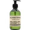 Zielinski & Rozen Tobacco, Vetiver, Amber Sapone liquido 300 ml