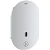 Grohe Eurosmart CE Bluetooth rubinetto doccia da incasso con termostatico, 36415000, Eurosmart CE Bluetooth cromo [Rubinetteria Bagno > Rubinetteria Doccia]