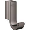 Grohe Selection gancio portasciugamani, 41039A00, Selection hard graphite [Accessori Bagno > Portasciugamani]