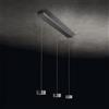 Holtkötter Favor lampada a sospensione, LED 3 luci, 2053-3-62, Favor [Lampade per Interni > Lampade a Sospensione]