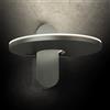 Holtkötter Supernova lampada a parete, LED, 2140-1-62, Supernova; Supernova W [Lampade per Interni > Lampade a Parete]