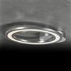 Holtkötter Orbit lampada a soffitto, LED, 2165-1-79, Orbit [Lampade per Interni > Lampade a Soffitto]