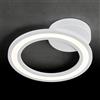 Holtkötter Orbit lampada a soffitto, LED, 2165-1-8, Orbit [Lampade per Interni > Lampade a Soffitto]