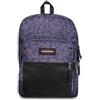EASTPAK PINNACLE Zaino, 38 L - Glitsplash Navy (Blu)