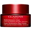 Clarins Multi-Intensive Crema giorno effetto lifting anti-rilassamento e anti-rughe - tutti i tipi di pelle