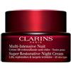 Clarins Multi-Intensive Crema notte effetto lifting anti-rilassamento e anti-rughe - tutti i tipi di pelle