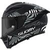 Suomy CASCO INTEGRALE STELLAR 2 MOLTEN MATT GREY /E06 | SUOMY