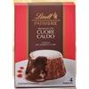 Lindt - Preparato per Cuore Caldo - 240g