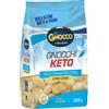 Lo Gnocco Keto Gnocchi 250gr