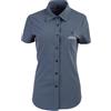 Ande Arizona Camicia, Turchese, XL Donna