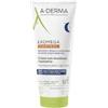 A-derma Exomega control crema notte 200 ml