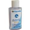 PHARMA BAG SRL Gel igienizzante mani con alcol e pantenolo - 80 millilitri