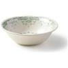 BITOSSI HOME COPPETTA 15 CM, ROSE VERDE SALVIA