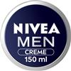 NIVEA (BEIERSDORF SpA) Nivea Men Creme Crema Idratante Uomo 150 ml, Crema multiuso per la cura uomo di viso, corpo e mani