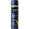 NIVEA (BEIERSDORF SpA) NIVEA MEN DEEP SPORT SPR 150ML