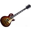 EKO Guitars Eko LS 300 Cherry Sunburst Chitarra elettrica