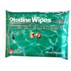 ICF OTODINE WIPES POCKET 20 SALVIETTE - scadenza 30/09/2025