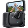 INSTA360 ACTION CAMERA INSTA360 GO Ultra