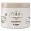 Alfaparf Il Salone Milano Glorious Mask 500ml - maschera nutriente capelli secchi spenti