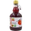 HEALTION Srl SOCIETA BENEFIT ACIDULATO DI UMEBOSHI 500M FINES