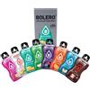BOLERO Drinks -24 sticks da 3g - KID MIX (gusti misti per bambini)