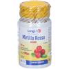 Longlife Srl LongLife Mirtillo Rosso Complex Capsule 60 pz