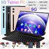 Other Originale 5G Pad S30 16GB Ram 1TB Rom 10.36 pollici 20000mAh Android 13.0 Bluetooth 14core WIFI Office GPS HD Tablet con tastiera - Black