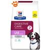 Hill's Dog Prescription Diet i/d Sensitive Digestive Care Uova e Riso - 30/09/2025, Sacco Da 12 Kg