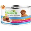 Trainer Natural Dog Puppy & Junior Pollo - Lattina Da 150 Gr : Data scadenza: 03/10/2025