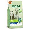 Oasy Dog Adult Small Pesce - 27/10/2025, Sacco Da 3 Kg