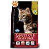 Farmina Matisse Cat Adult Pollo e Riso - 16/10/2025, Sacco Da 1,5 Kg