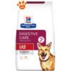 Hill's Dog Prescription Diet i/d Digestive Care - Sacco Da 1,5 Kg : Data scadenza: 30/10/2025