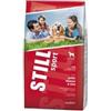 Still Dog Sport con Pollo, Manzo e Riso - Sacco Da 15 Kg : Data scadenza: 30/10/2025